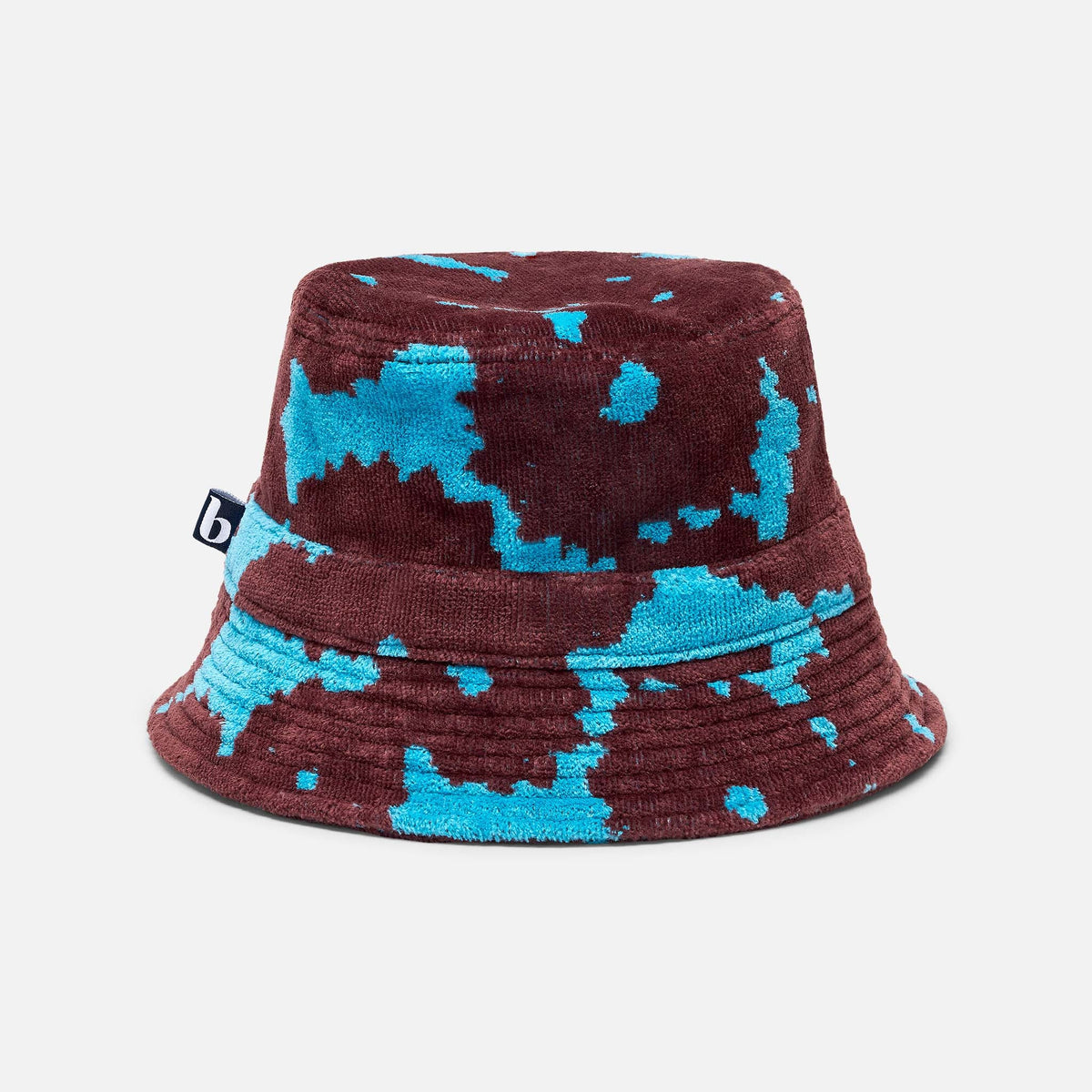 Terry Bucket Hat - Last Call