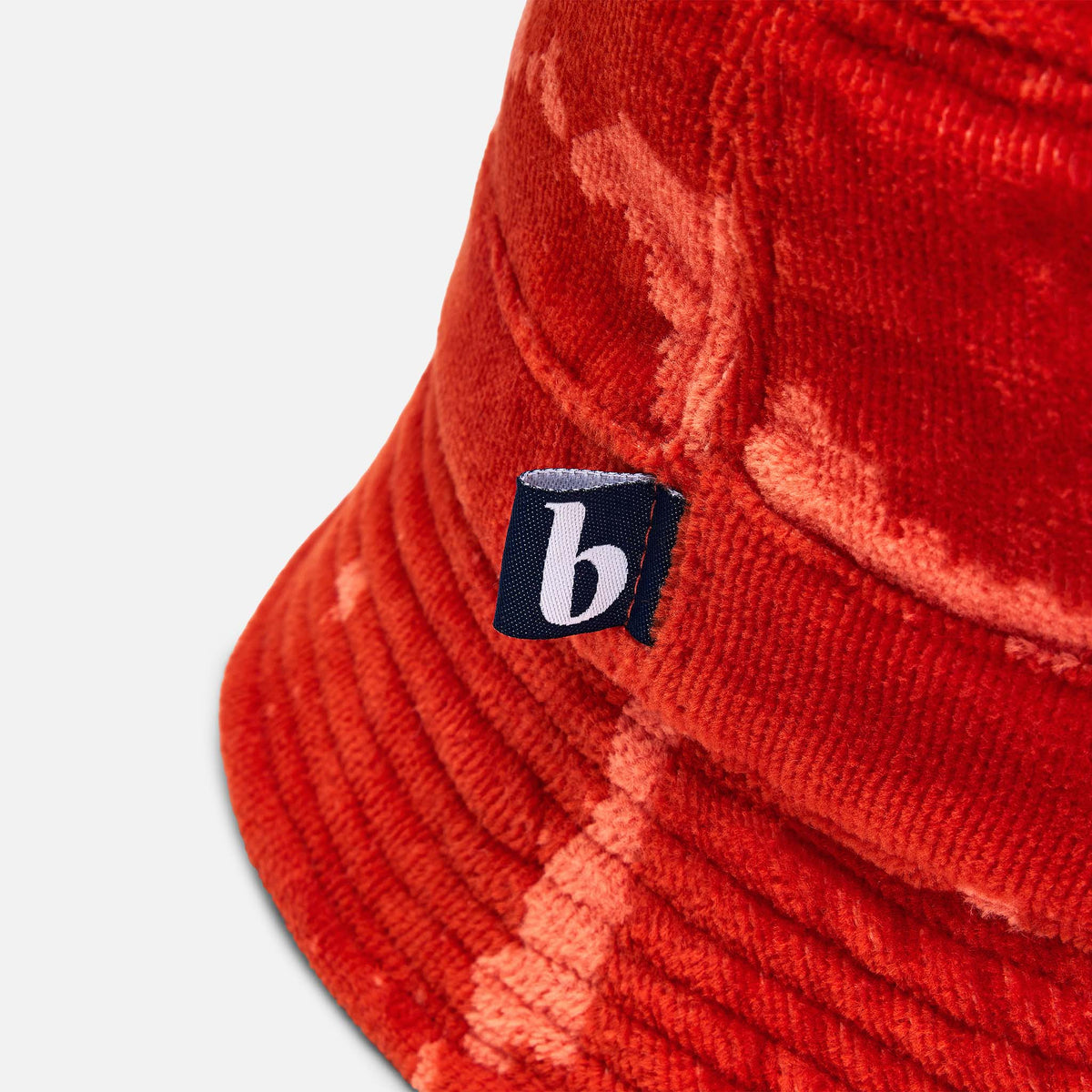 Terry Bucket Hat - Last Call