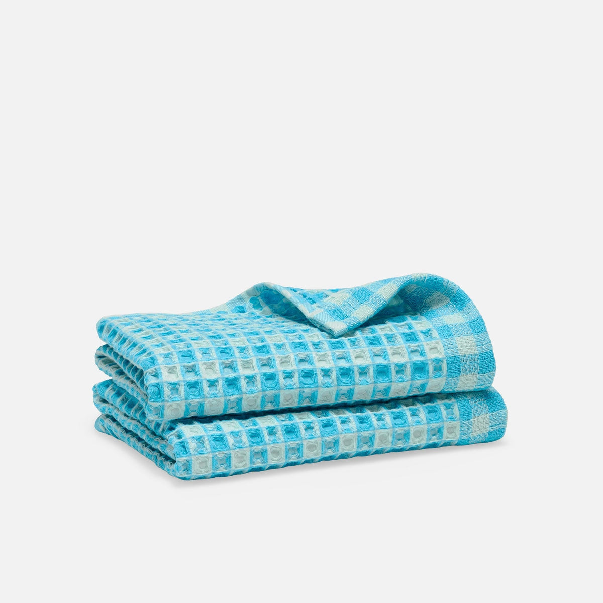 Dreamweave Waffle Hand Towels Set of 2 - Last Call