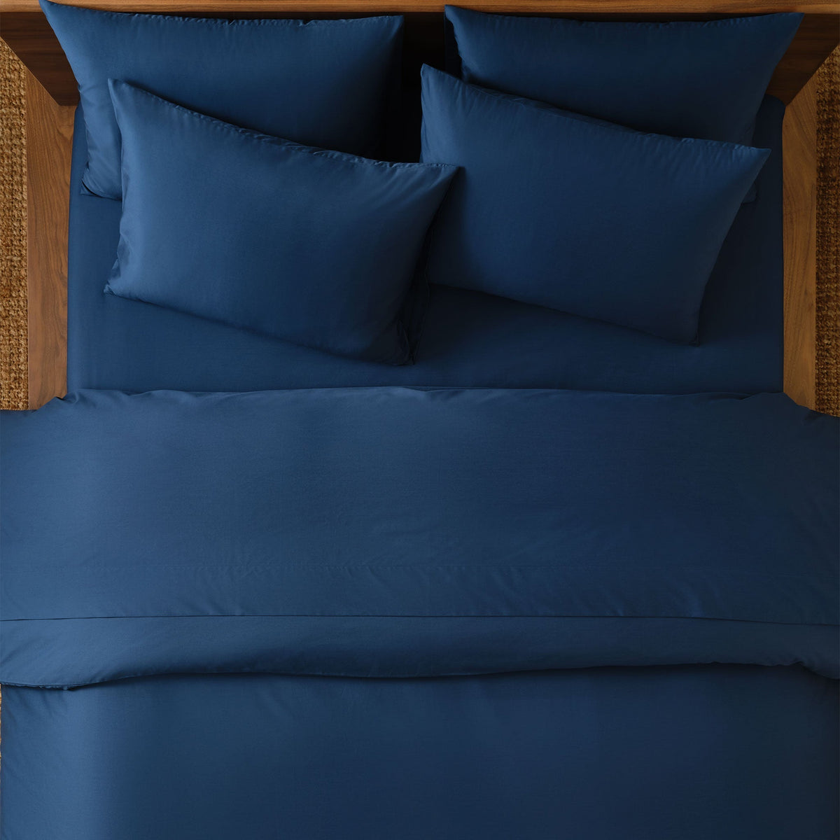 Luxe Sateen Hardcore Bundle