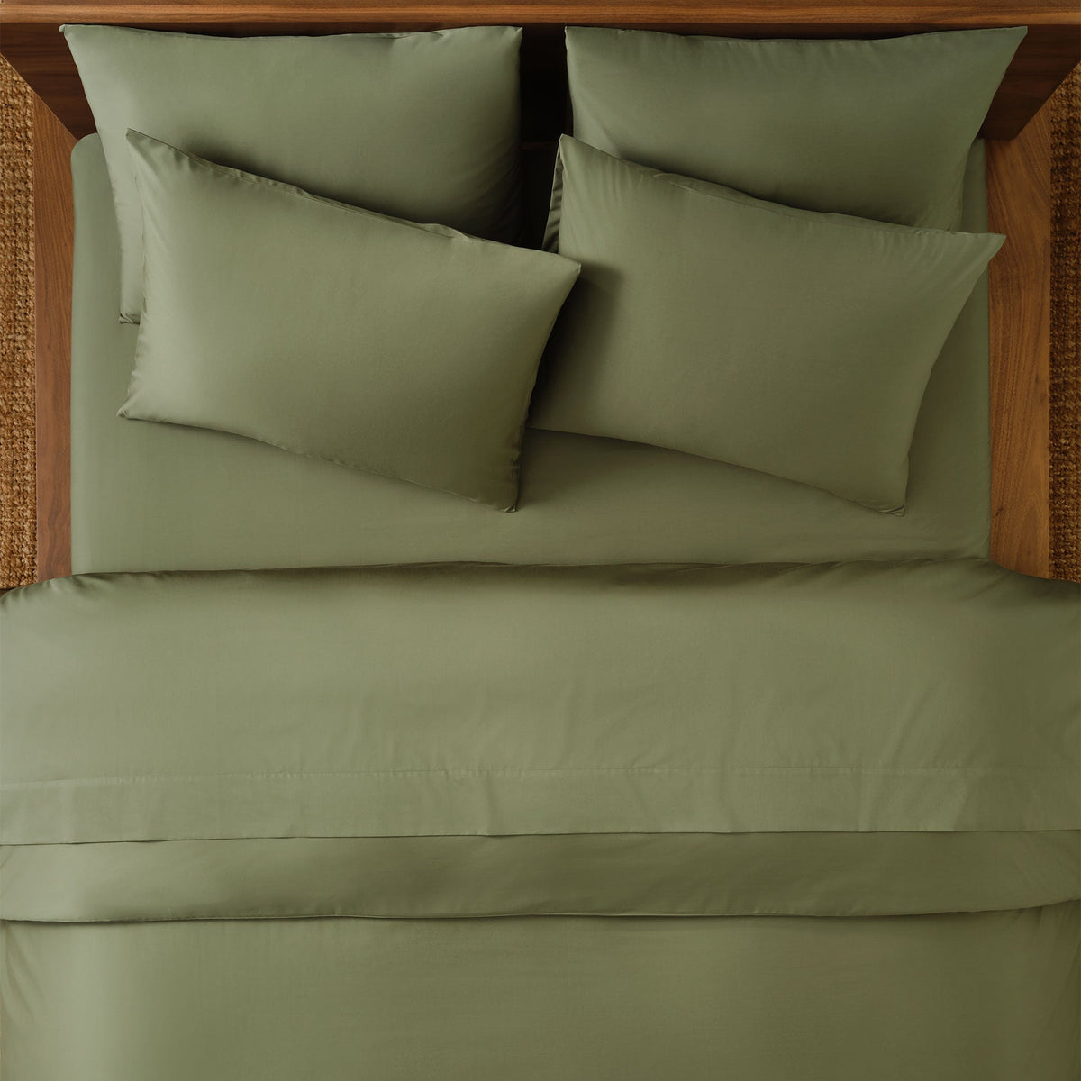 Luxe Sateen Hardcore Bundle