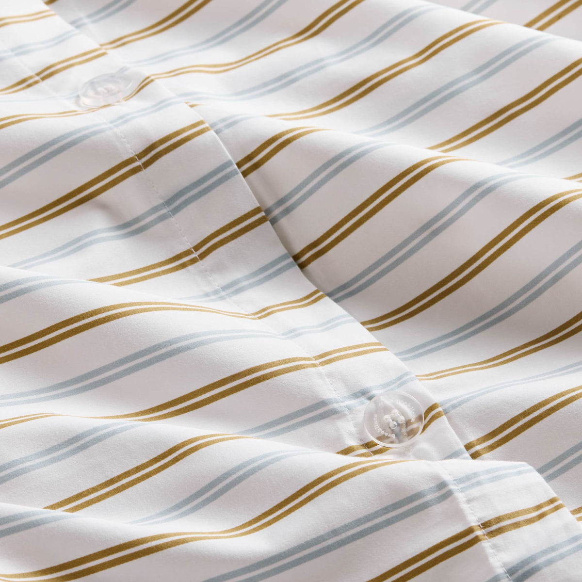 Luxe Sateen Duvet Cover - Last Call