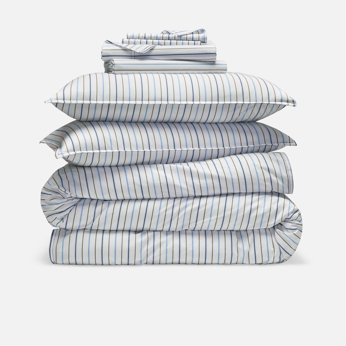 Washed Classic Percale Hardcore Bundle
