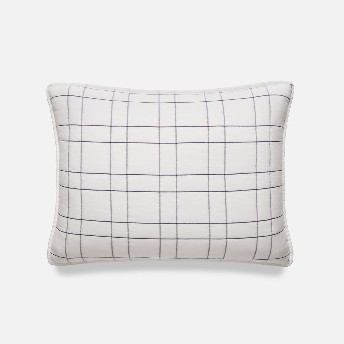 Weekend Wash Sham Set