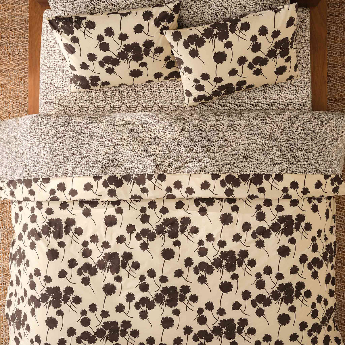Set of 2 Classic Percale Core Sheet Set Bundle
