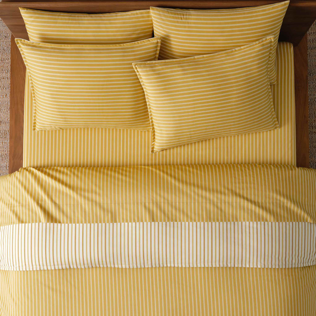 Luxe Sateen Pillowcase Set