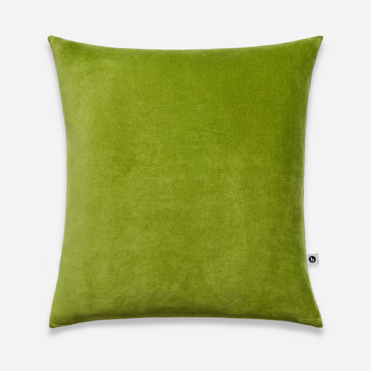 Cotton Velvet Pillow Cover