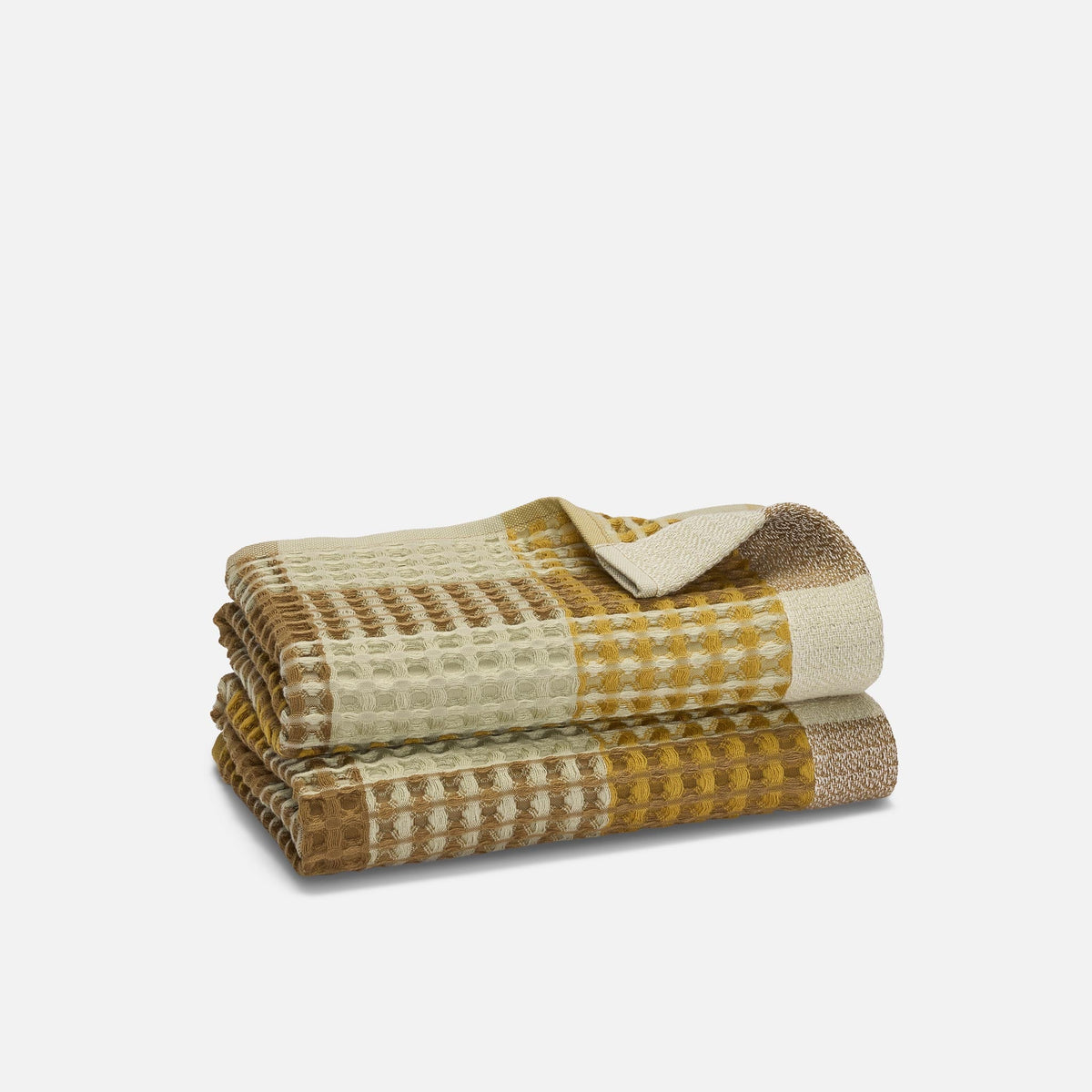 Dreamweave Waffle Hand Towels Set of 2