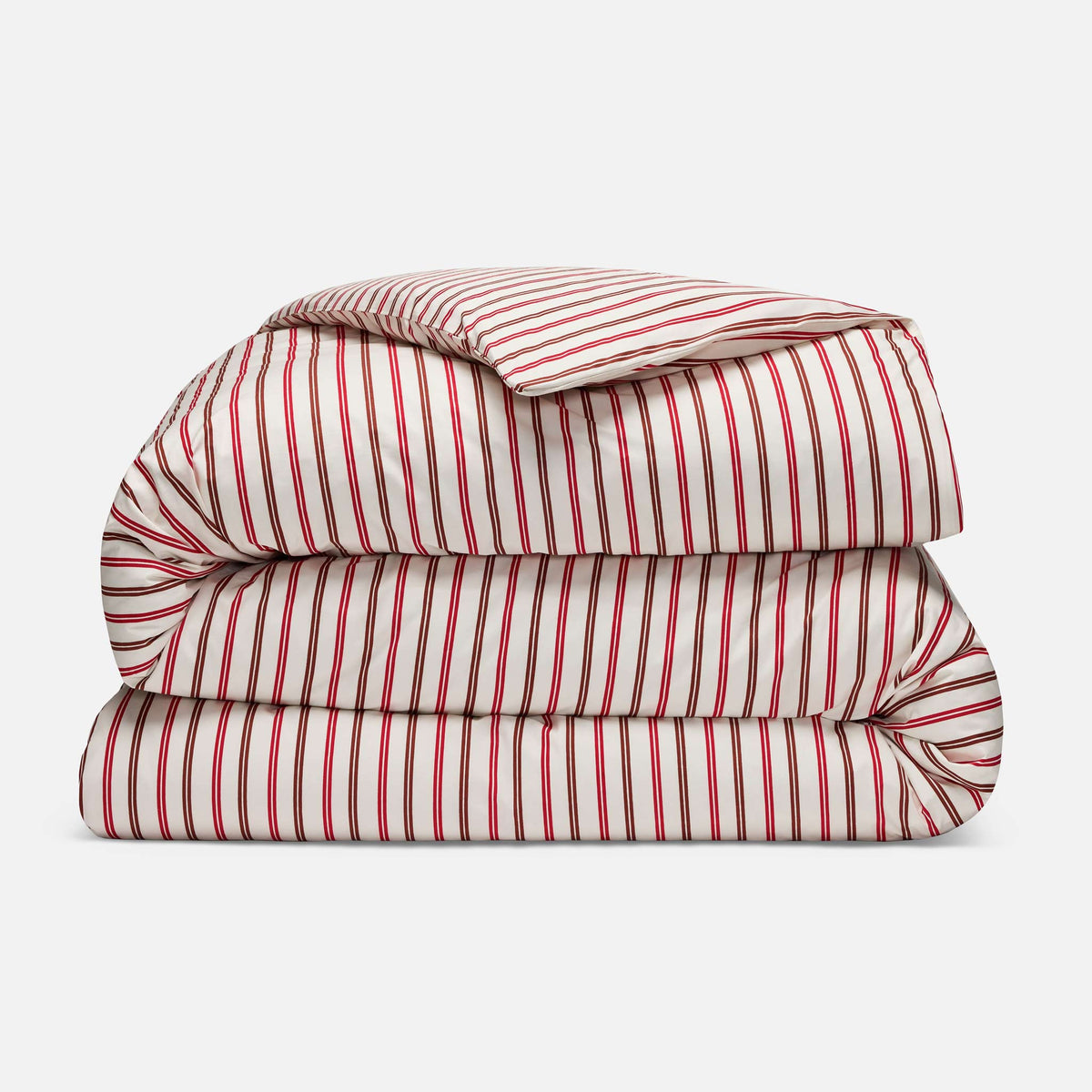 Classic Percale Duvet Cover