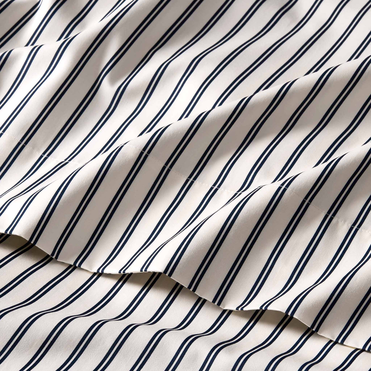 Set of 2 Luxe Sateen Core Sheet Set Bundle