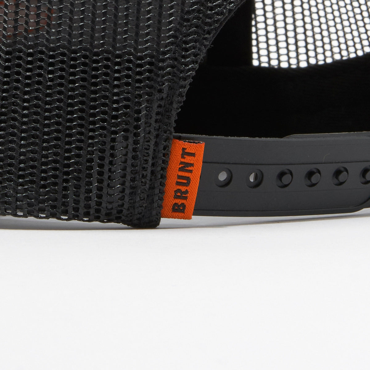 Kids Flat Brim Snapback