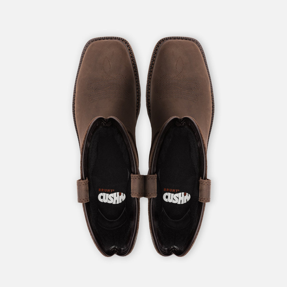 The Vastbinder Waterproof (Comp Toe)