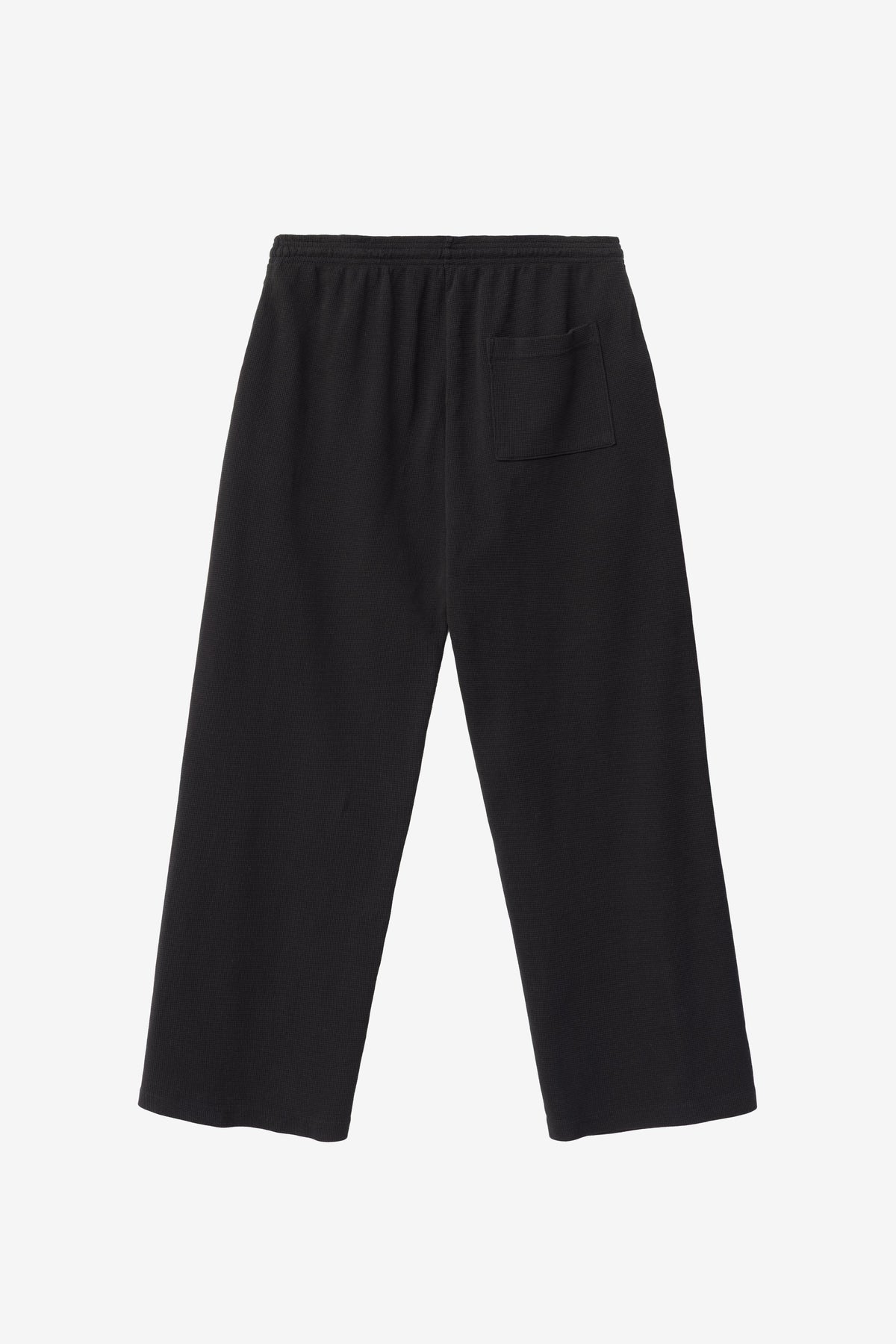 TX05GD - Heavy Thermal Garment Dye Sweatpants