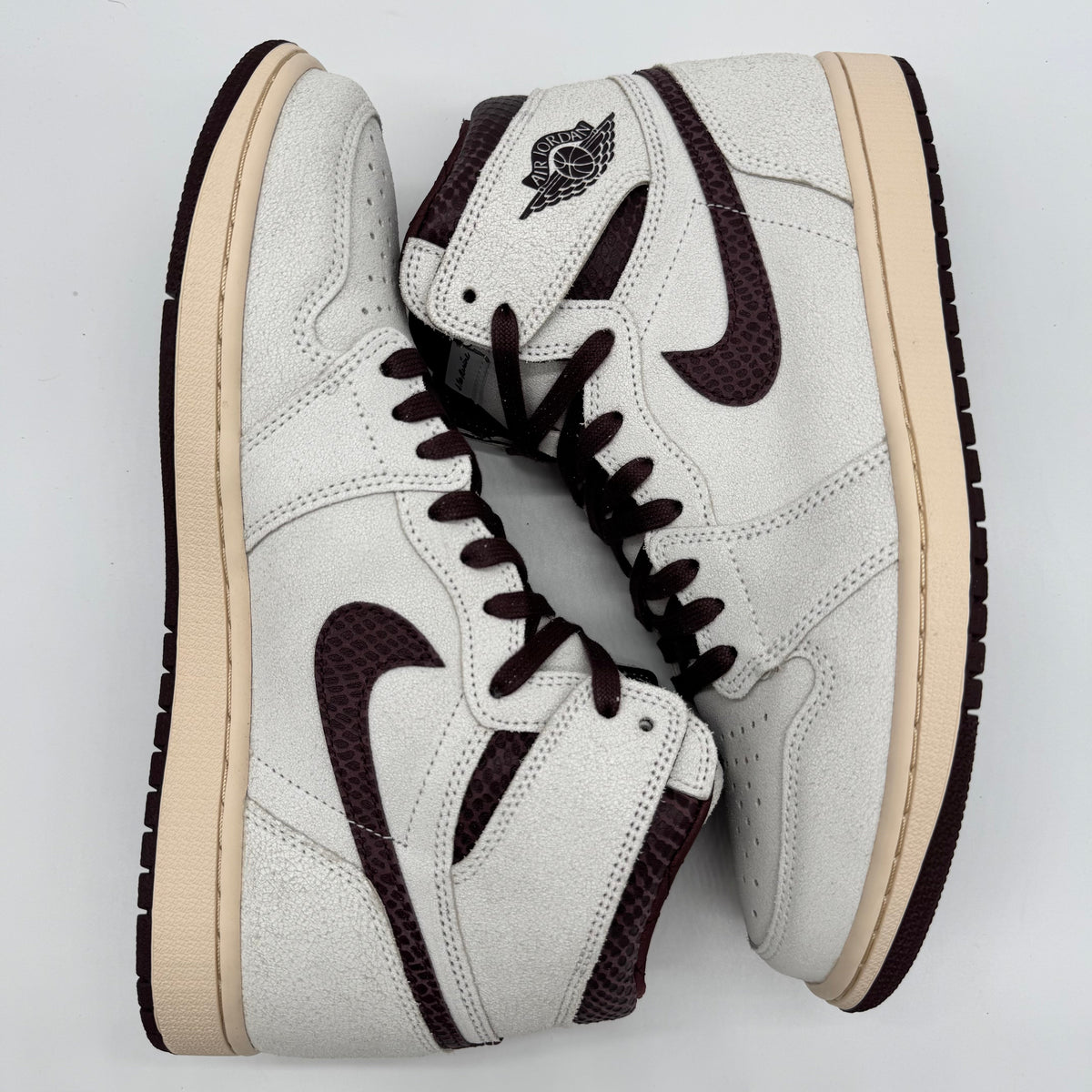 Jordan 1 A Ma Maniere