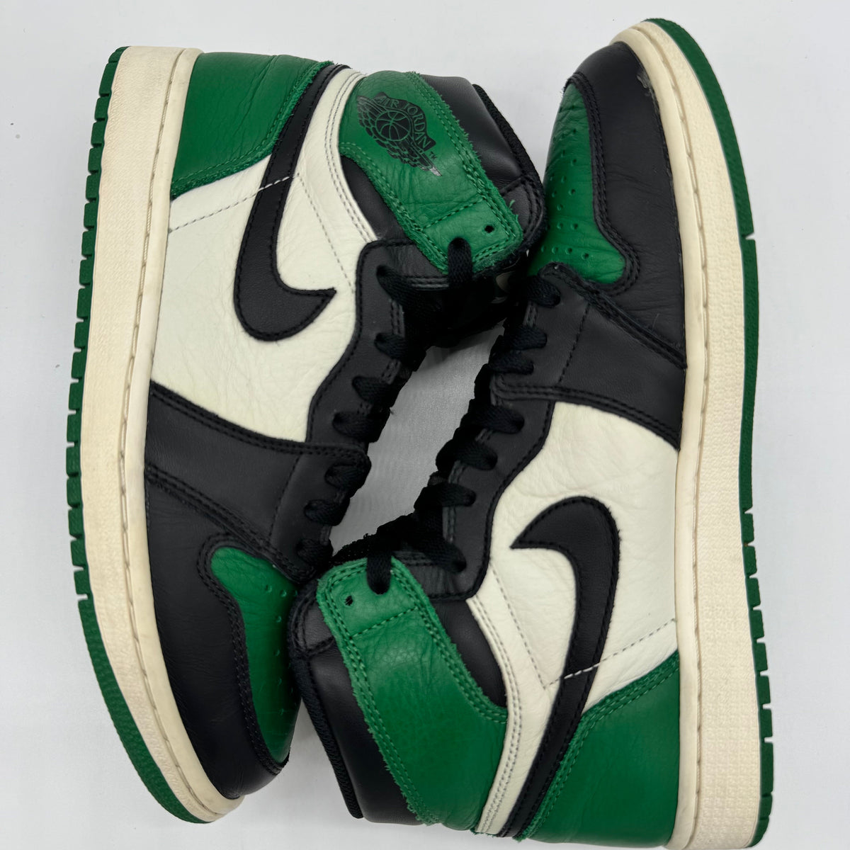 Jordan 1 High OG Pine Green