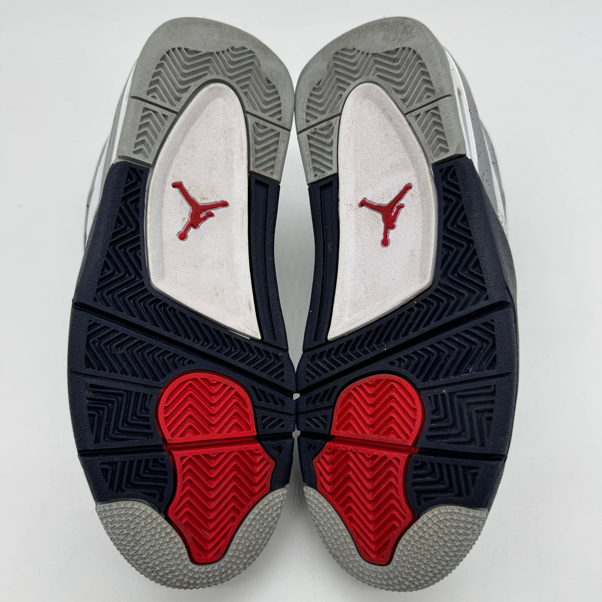Jordan 4 Midnight Navy (GS)