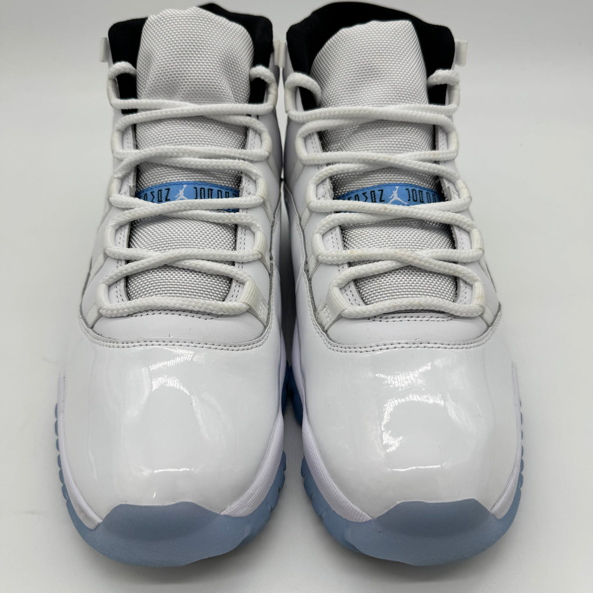 Jordan 11 High Legend Blue (2024)