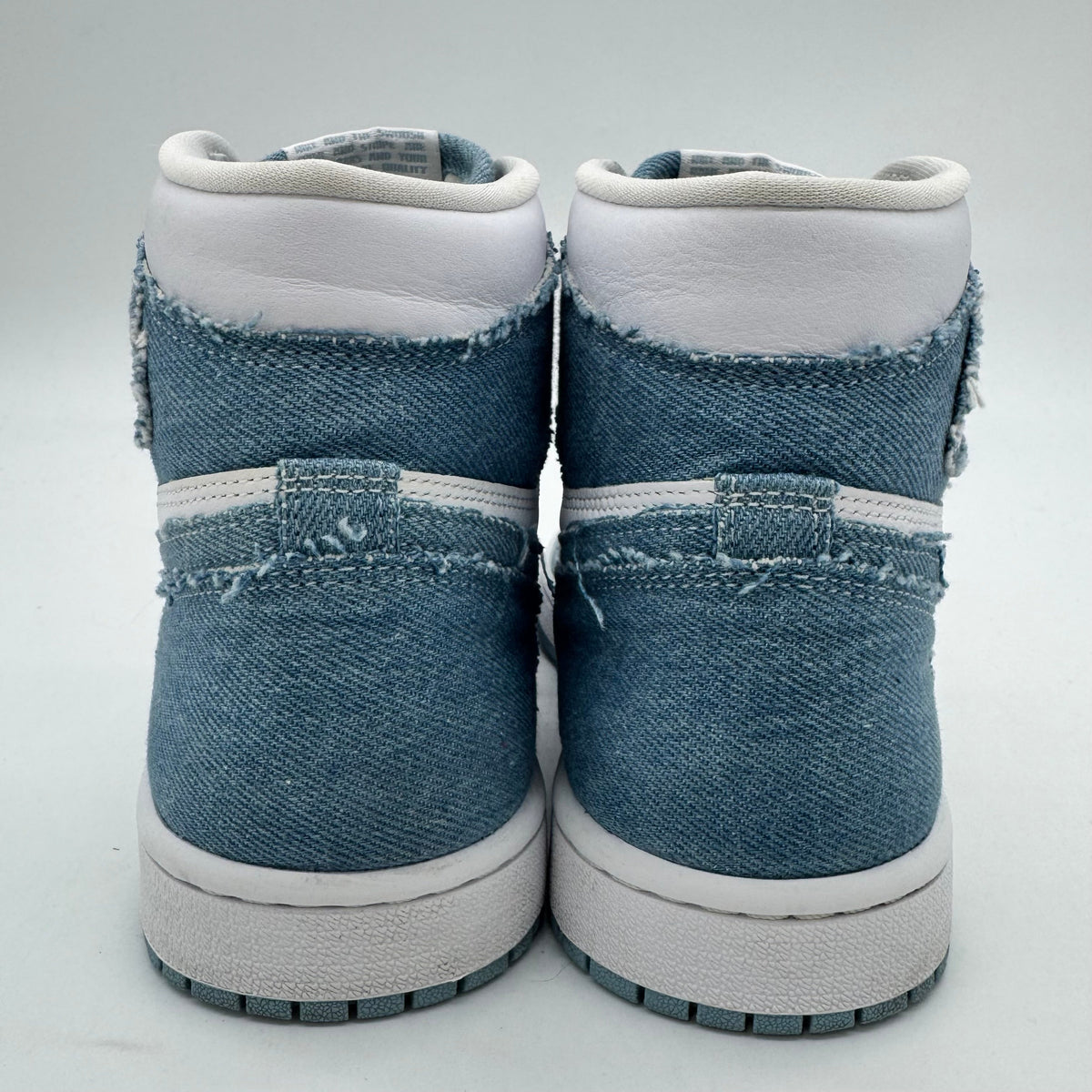 Jordan 1 High Denim