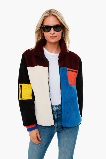 The Beanie Jacket