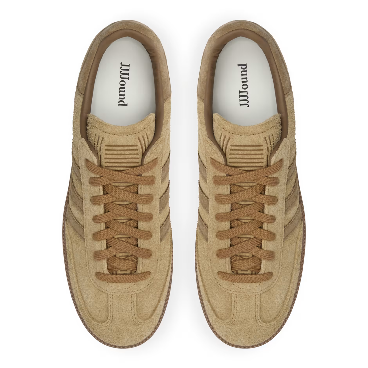 adidas x JJJJound Samba OG 'Mesa' ID8709