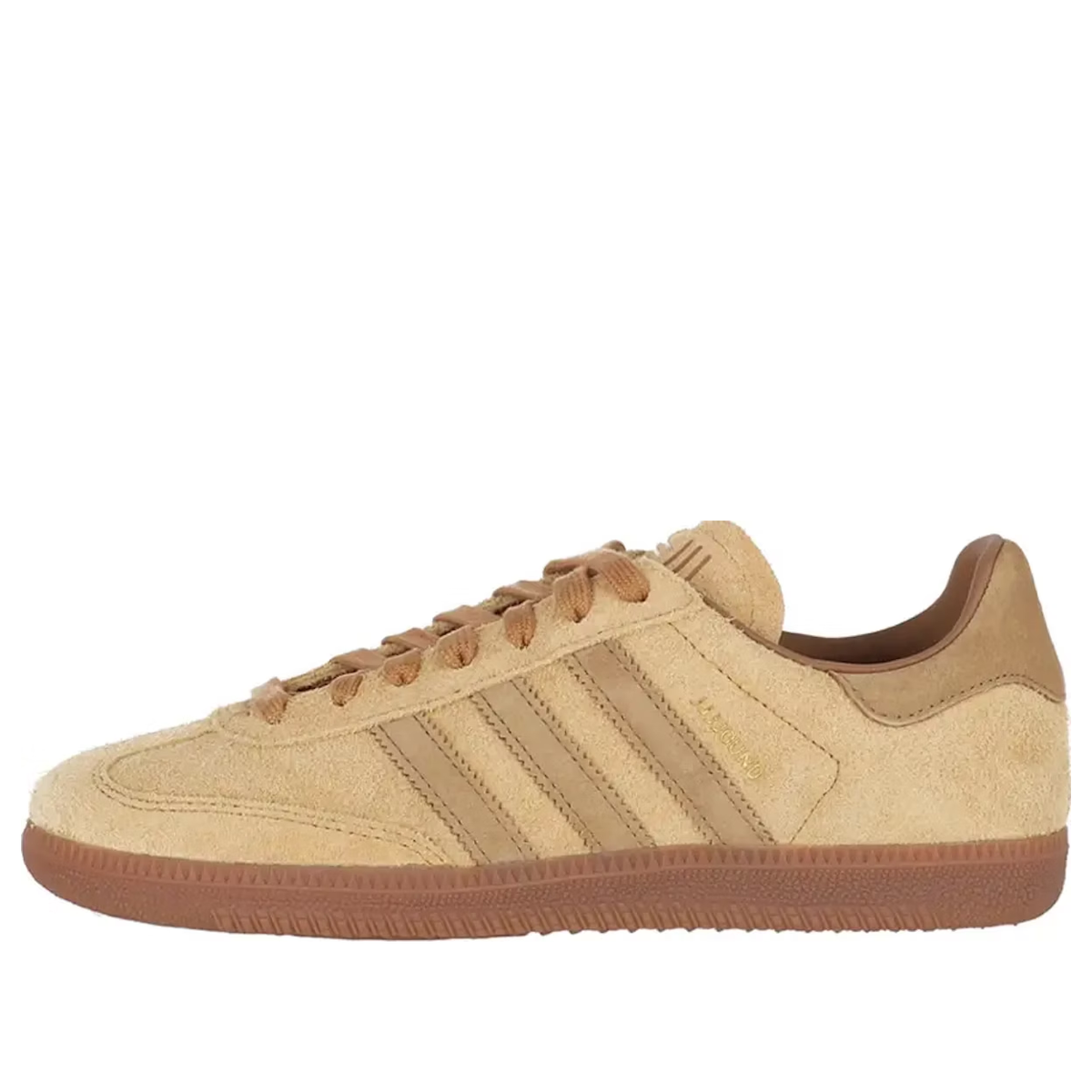 adidas x JJJJound Samba OG 'Mesa' ID8709