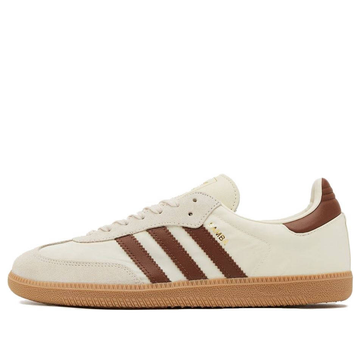adidas Originals Samba OG 'Beige Tan' ID1447