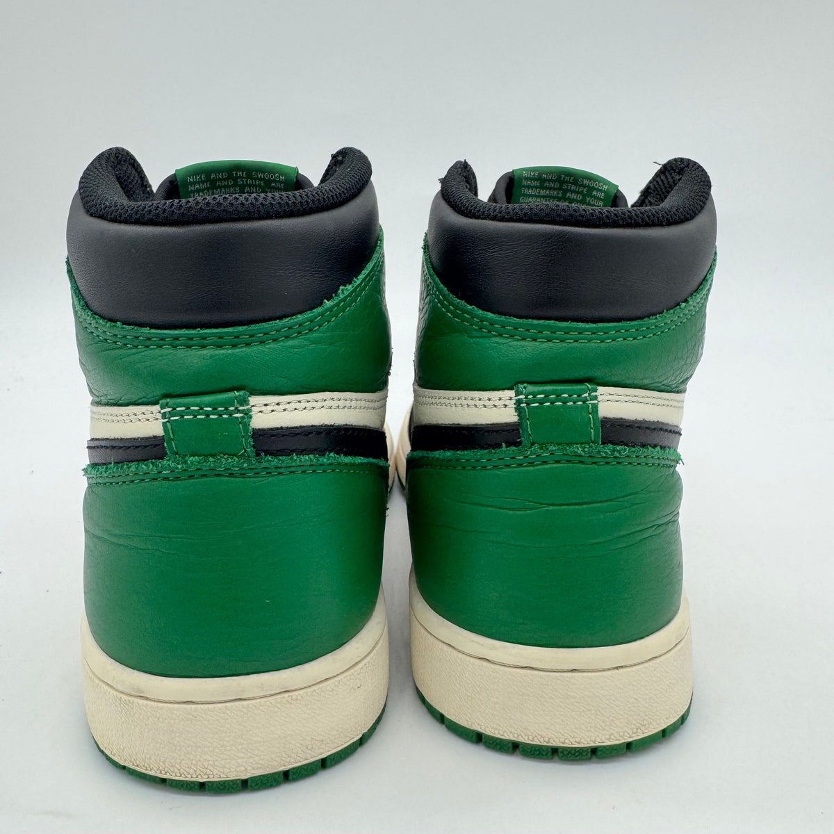 Jordan 1 High OG Pine Green