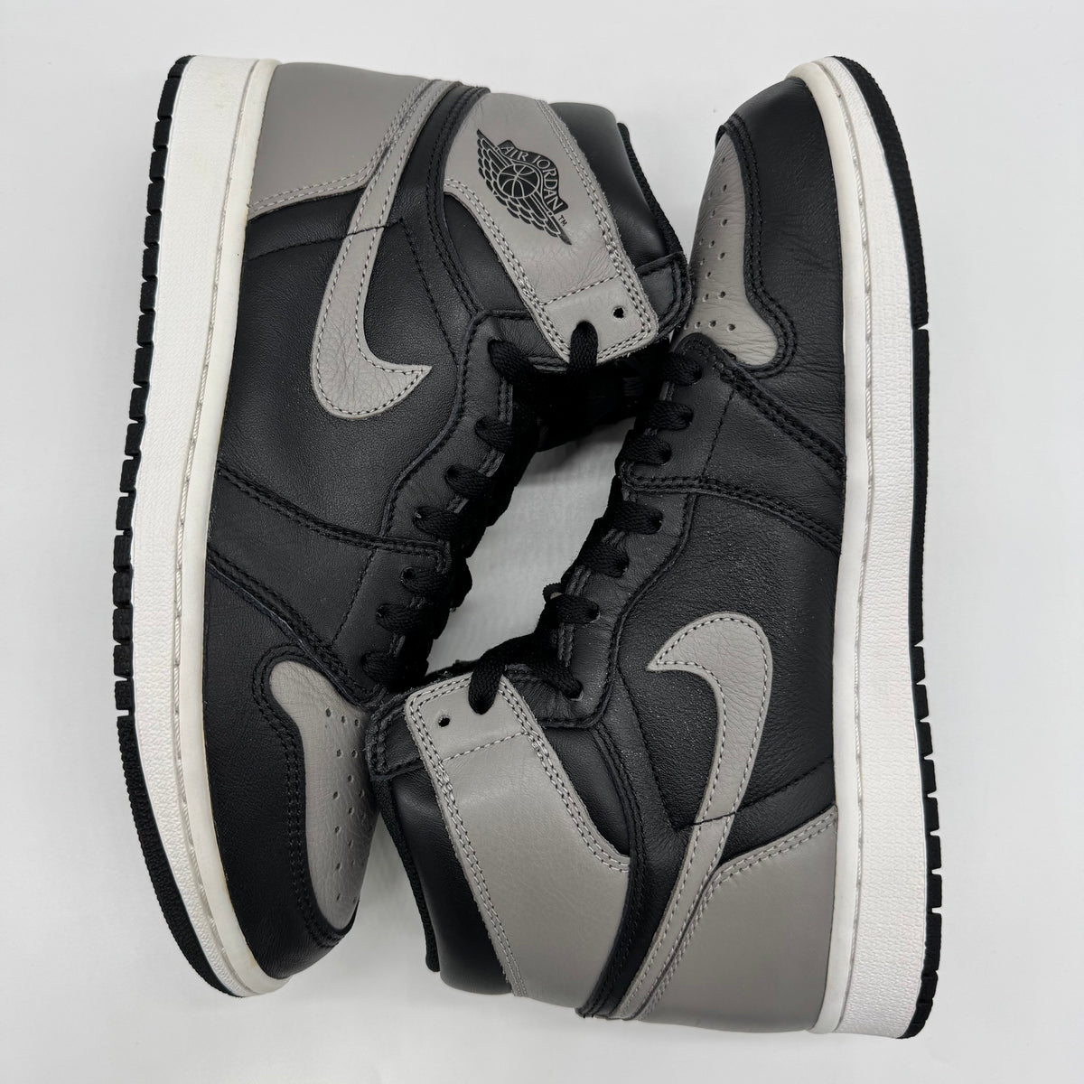 Jordan 1 Shadow (2018)