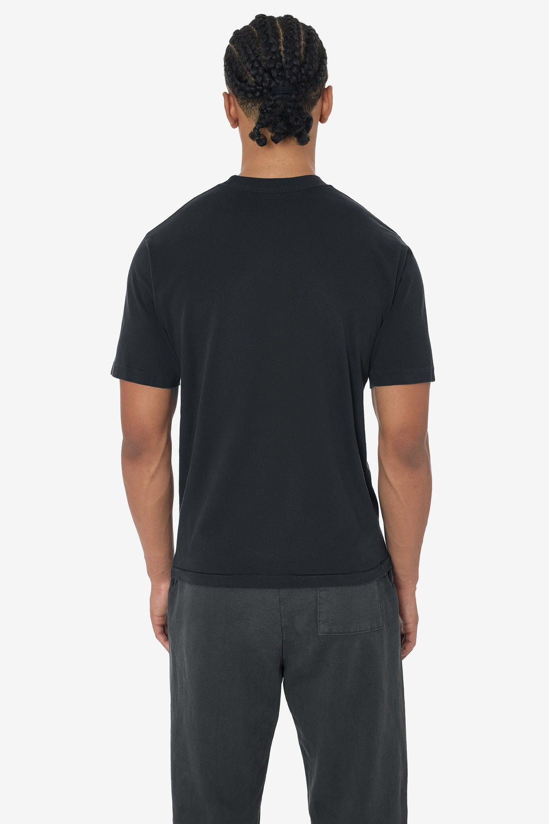 DELX01GD - 9oz Workman Deluxe T-Shirt