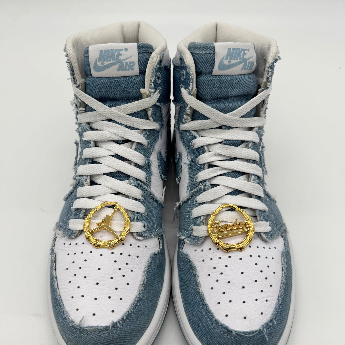 Jordan 1 High Denim
