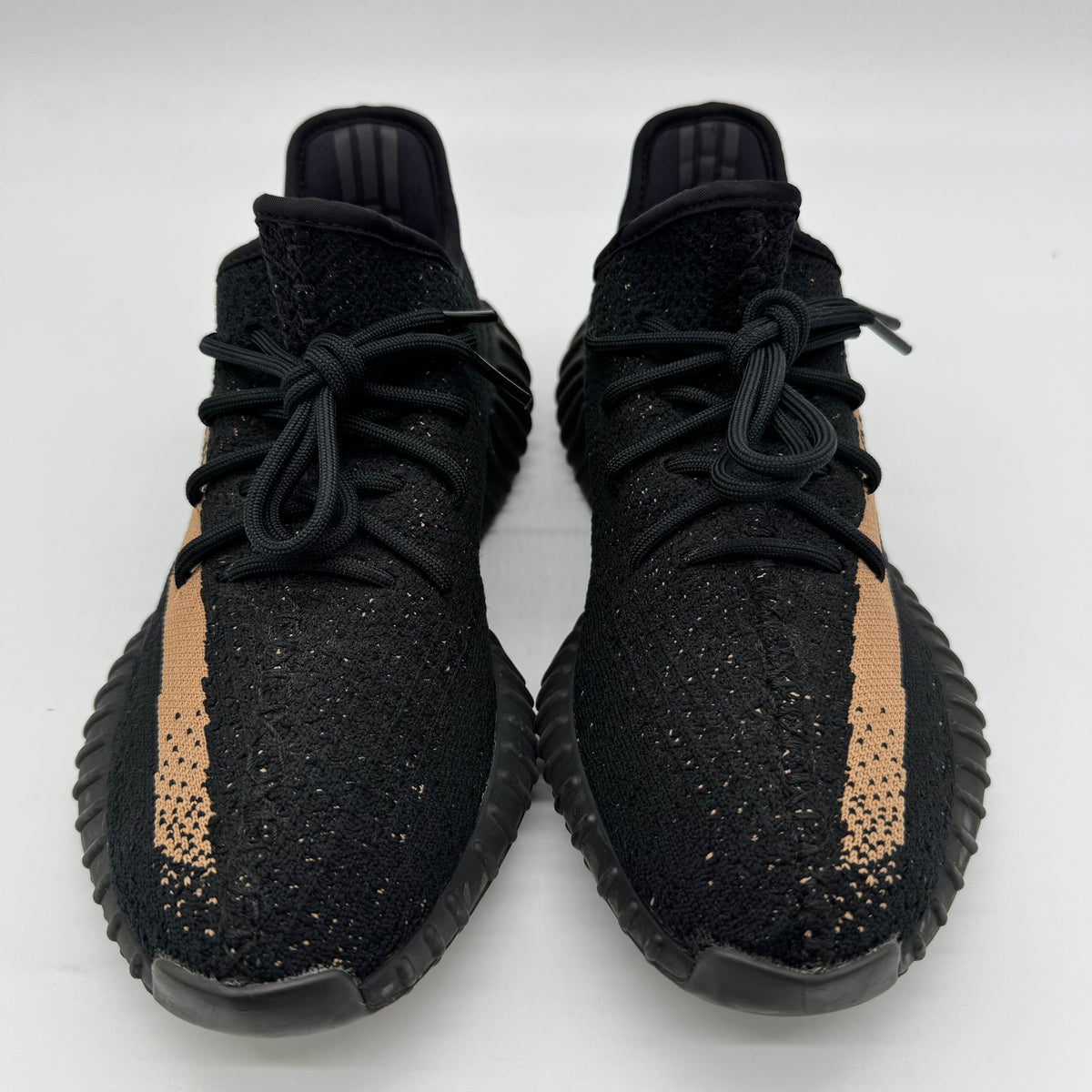Adidas Yeezy Boost 350 Core Black Copper