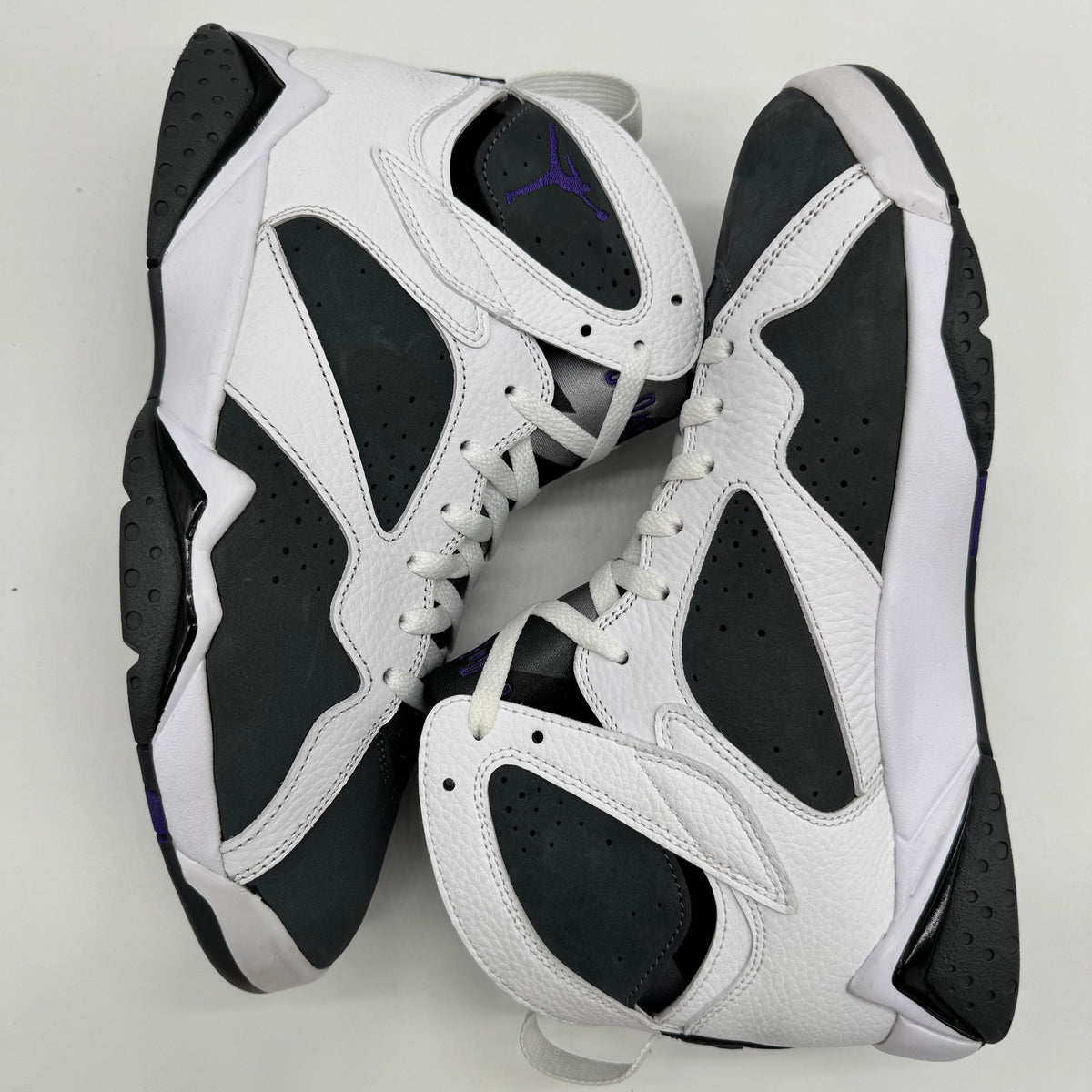 Jordan 7 Flint (2021)
