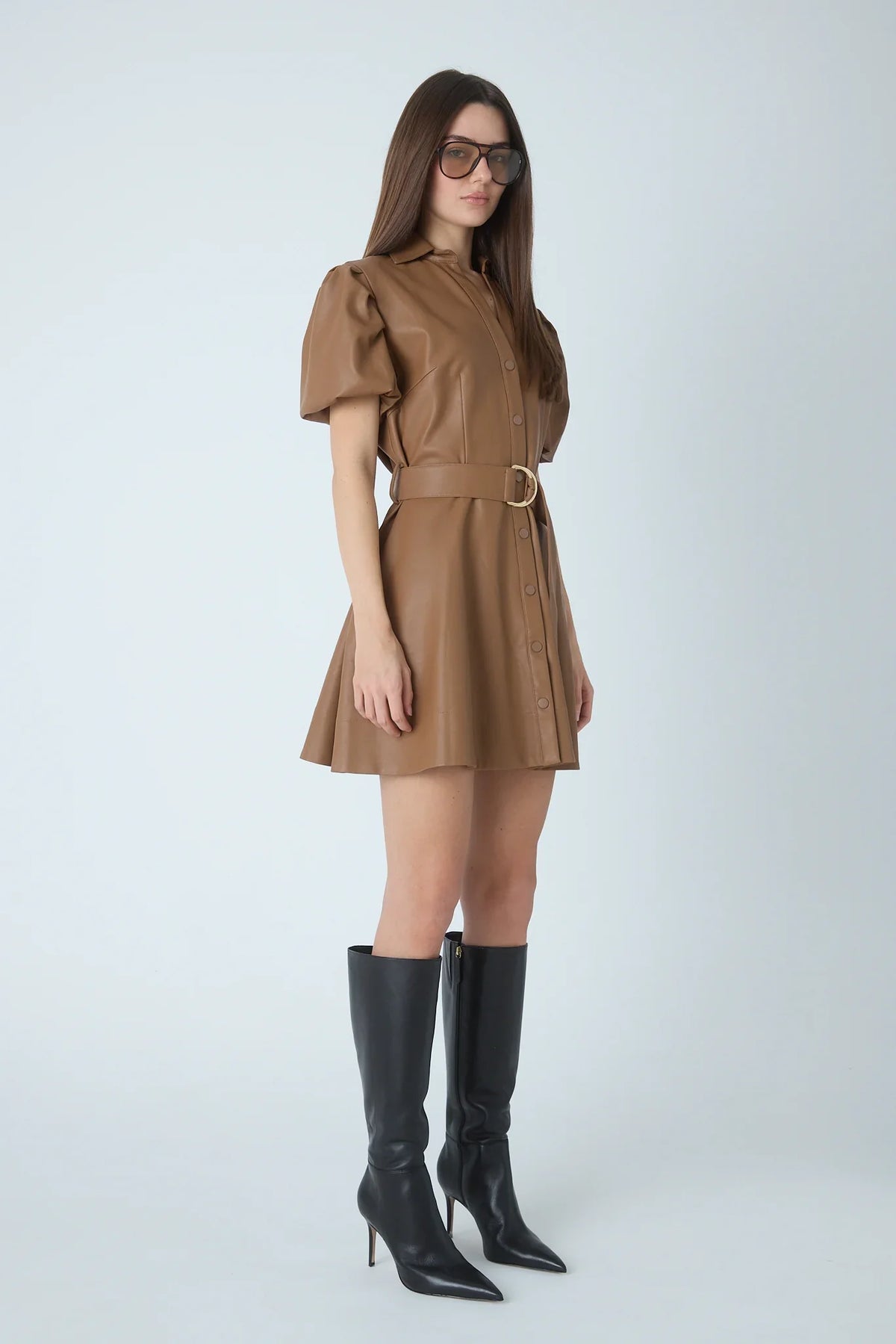 TYLA DRESS