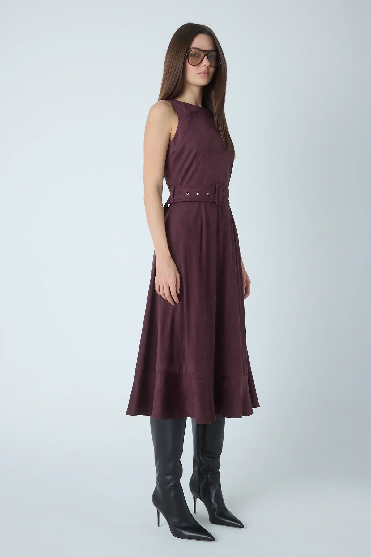 JALEN DRESS