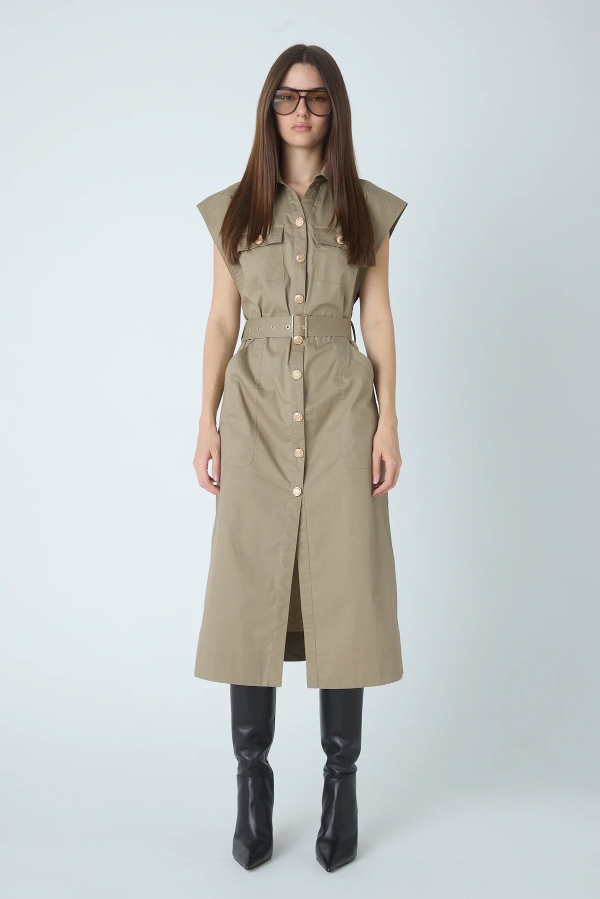 KOVE DRESS