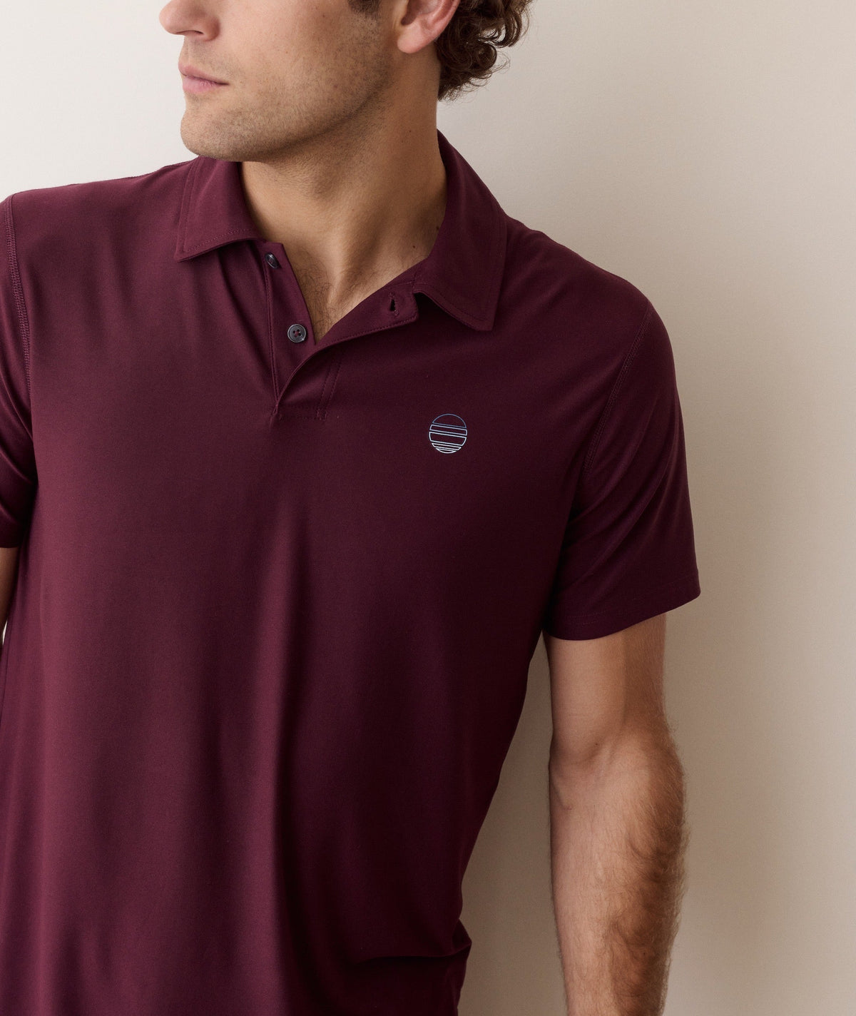 Everyday Sport Polo