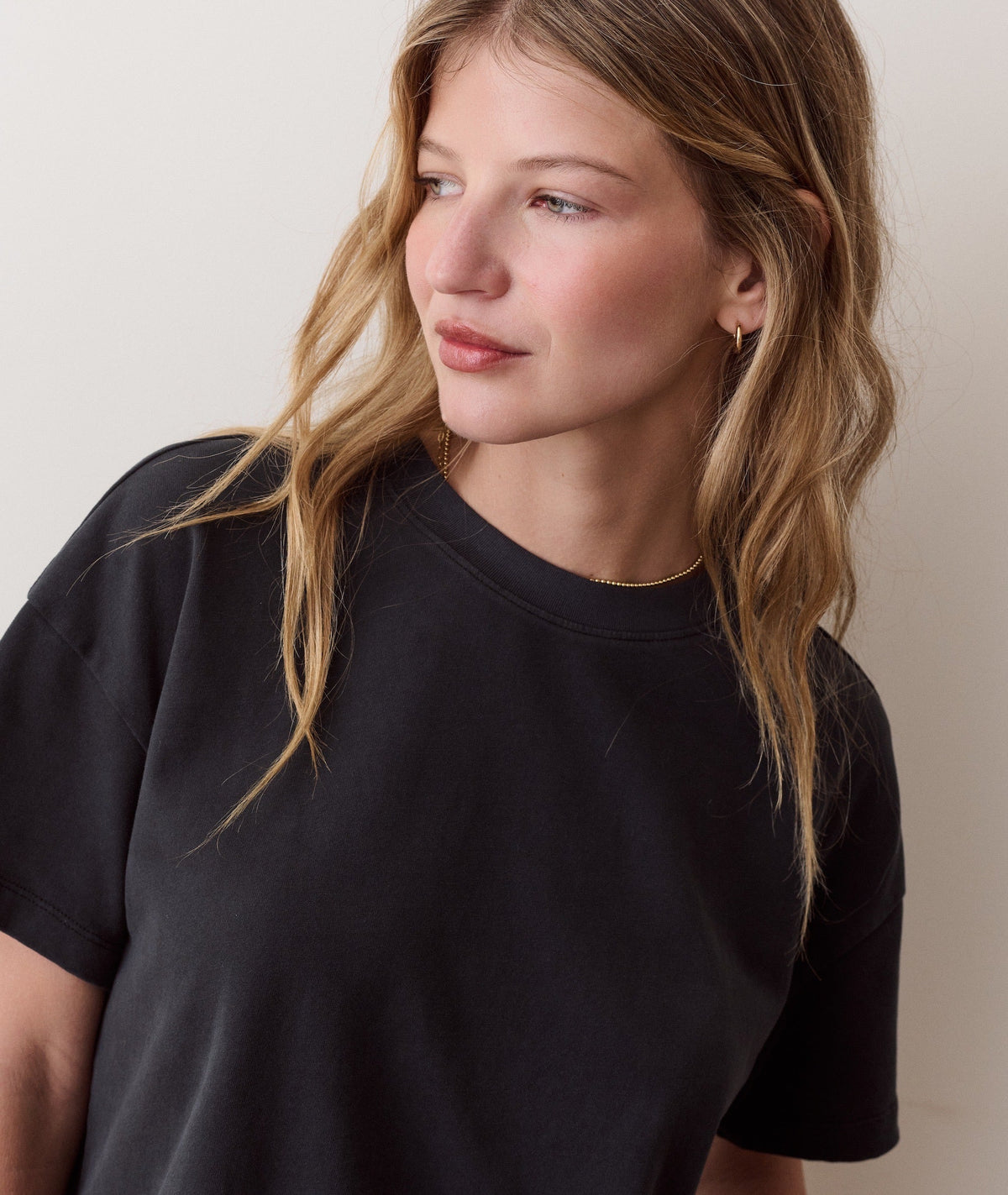 Dream Jersey Crew Tee