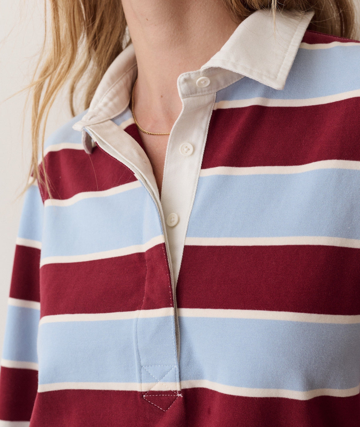 Dream Jersey Rugby Polo