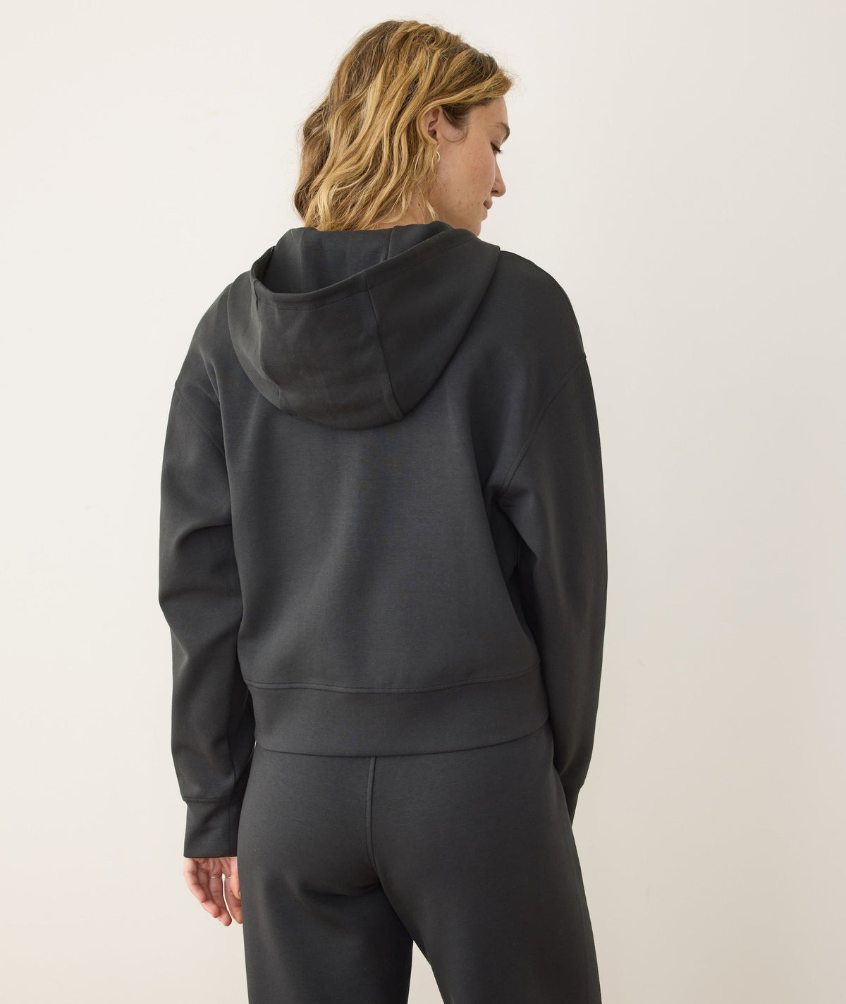 Nova Full Zip Hoodie