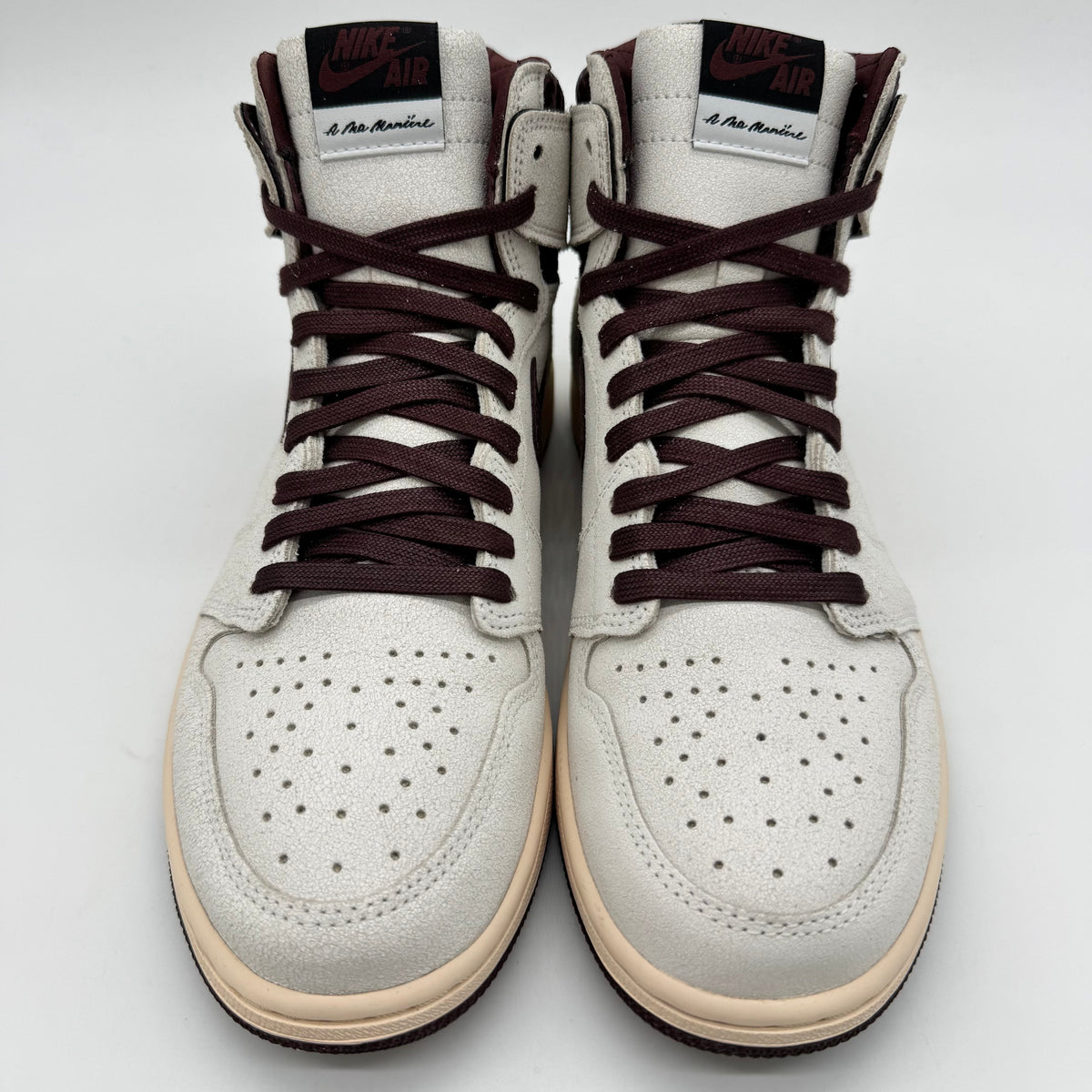 Jordan 1 A Ma Maniere