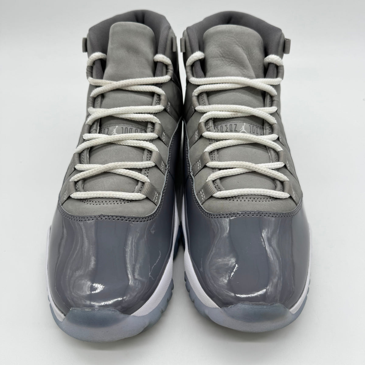 Jordan 11 Cool Grey
