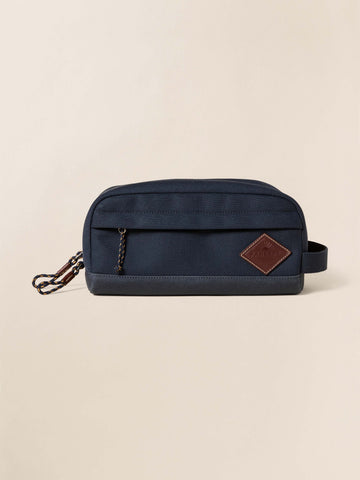 Latitude Dopp Kit - Navy