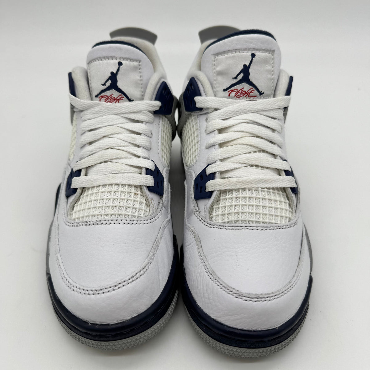 Jordan 4 Midnight Navy (GS)