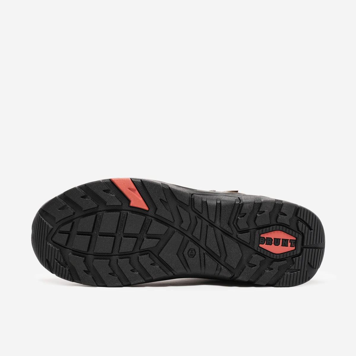 The Hawthorne BRUNT Toe Waterproof (Comp Toe)