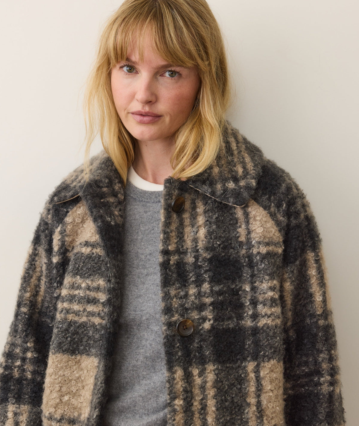 Aspen Coat