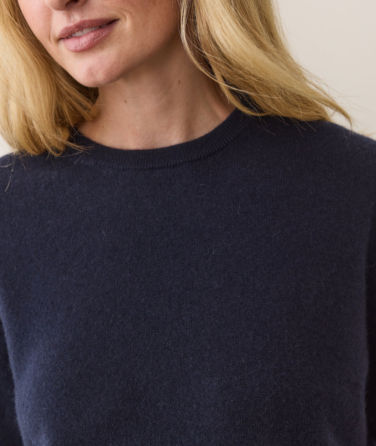 Cashmere Sweater