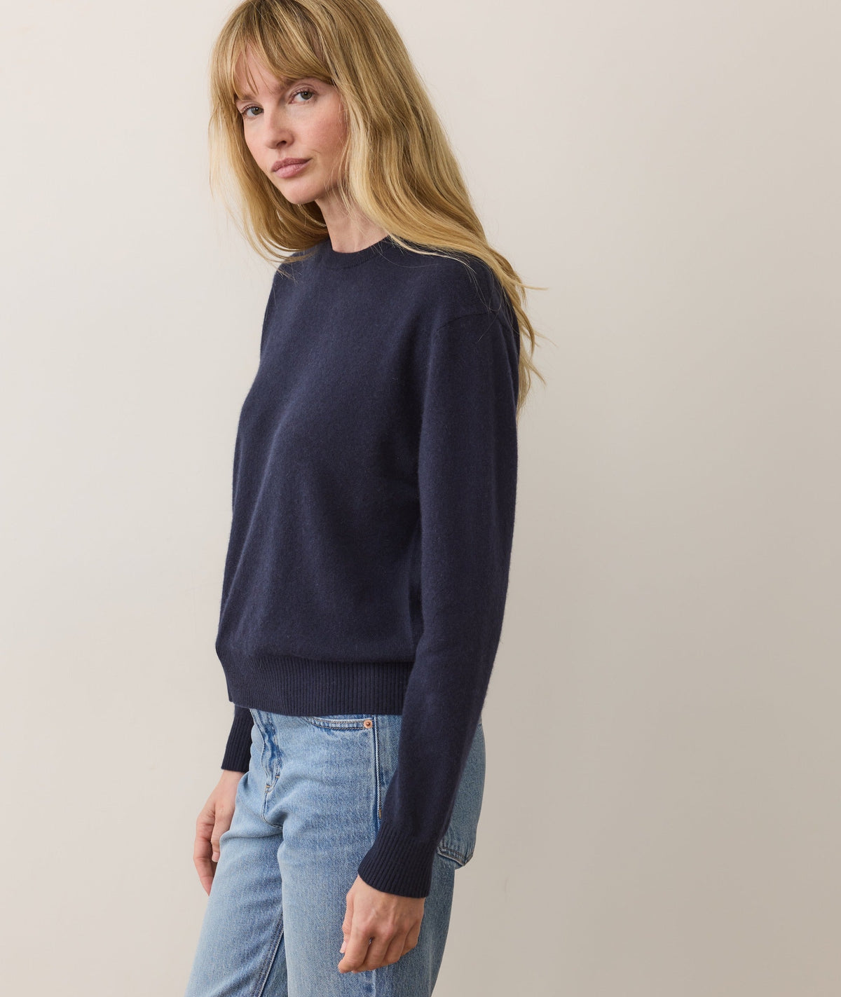 Cashmere Sweater