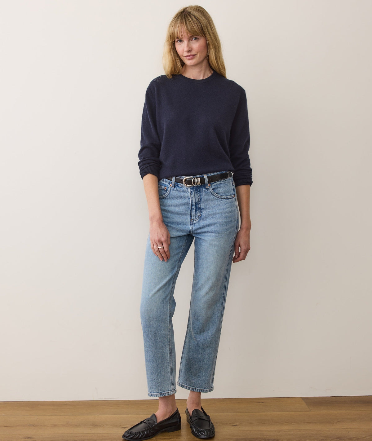 Cashmere Sweater