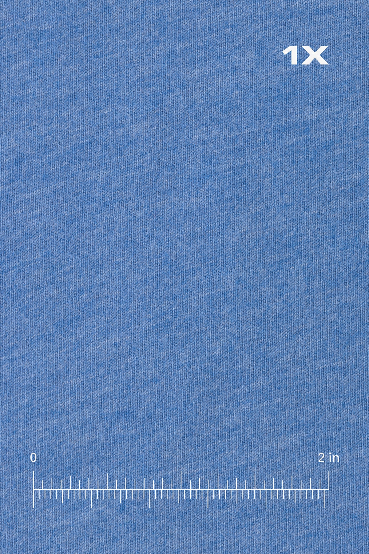 FF01 - Poly-Cotton Crew Neck T-Shirt