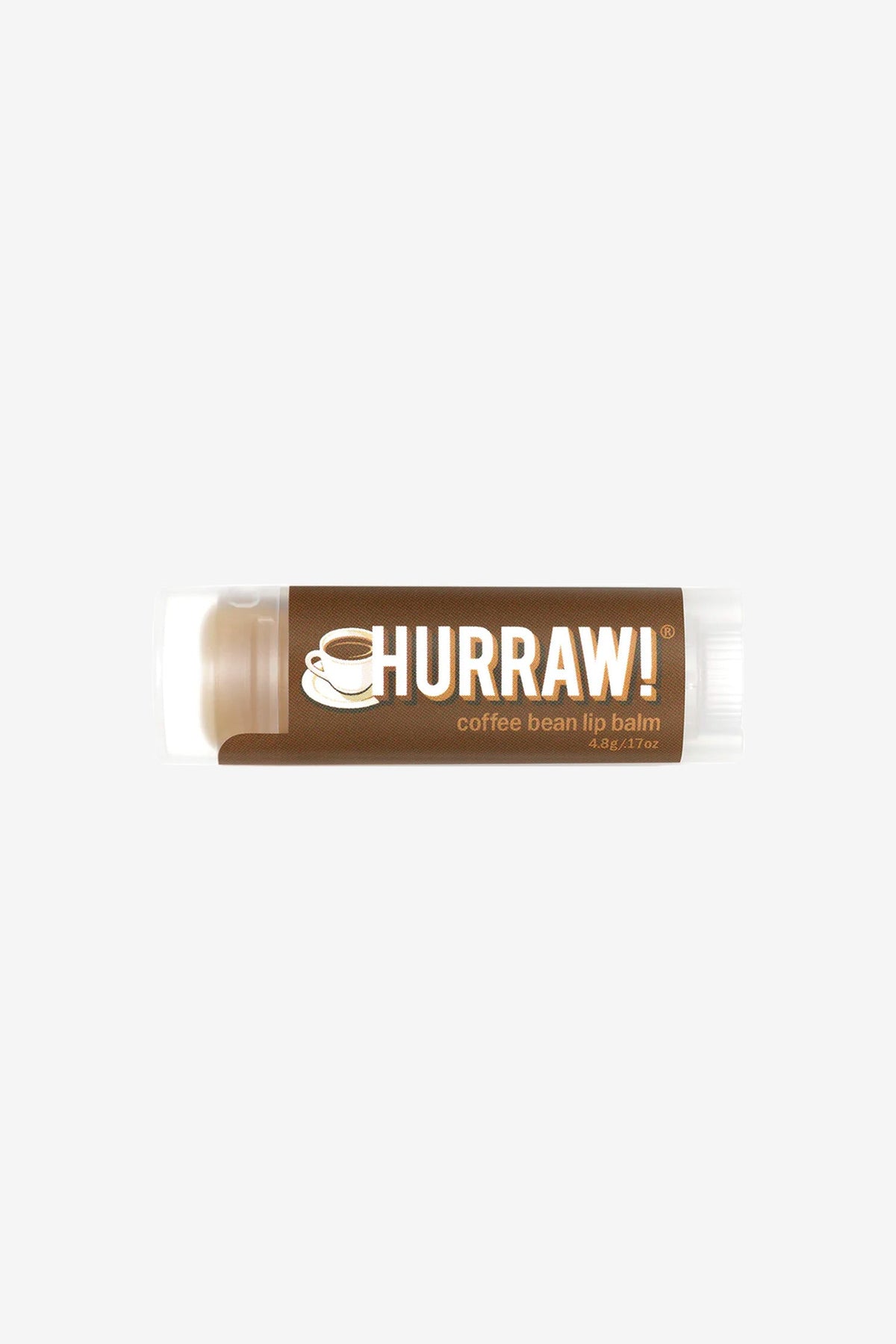 HURRAW - Hurraw Lip Balm